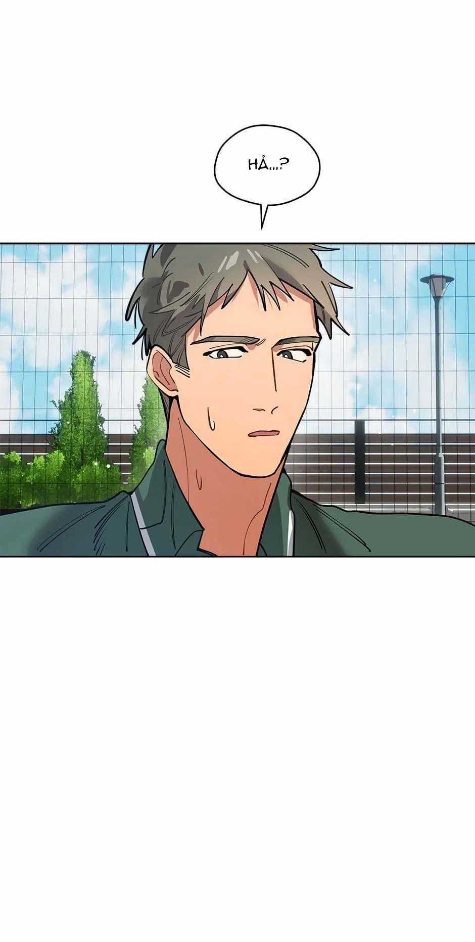 Cơn Mưa Rào - Chapter 80 - Trang 35