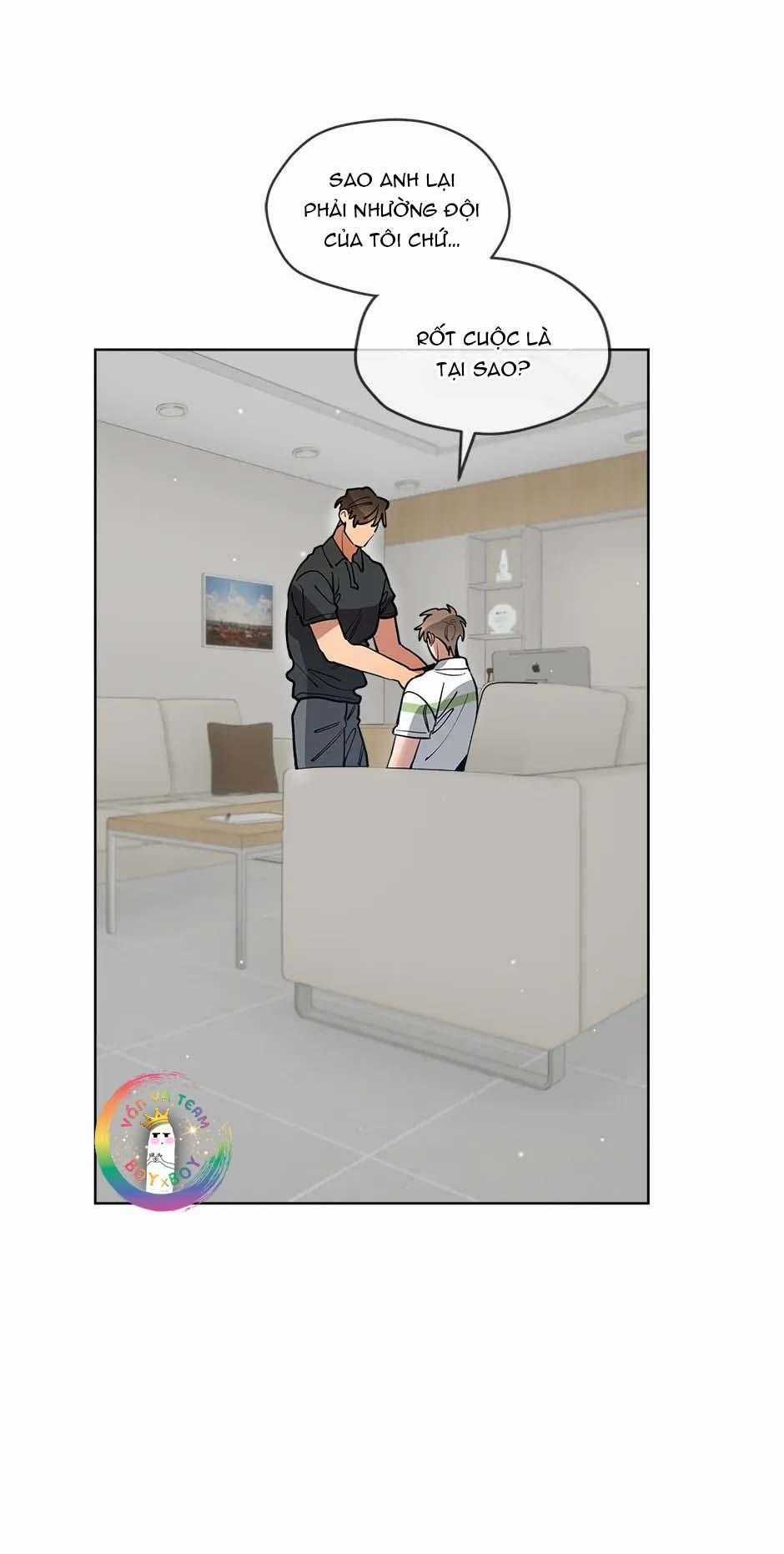 Cơn Mưa Rào - Chapter 80 - Trang 37