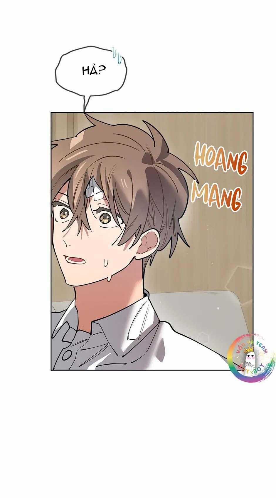 Cơn Mưa Rào - Chapter 80 - Trang 40