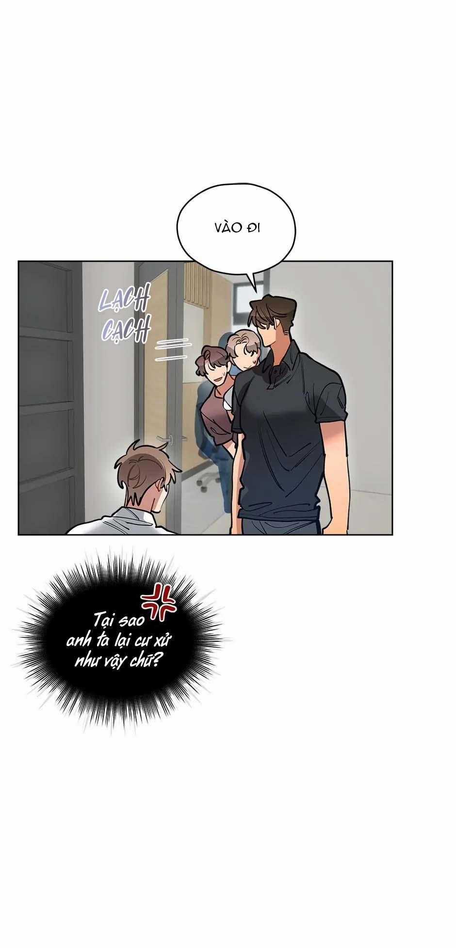 Cơn Mưa Rào - Chapter 80 - Trang 41