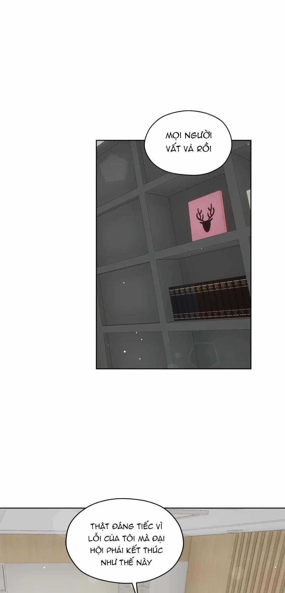 Cơn Mưa Rào - Chapter 80 - Trang 42