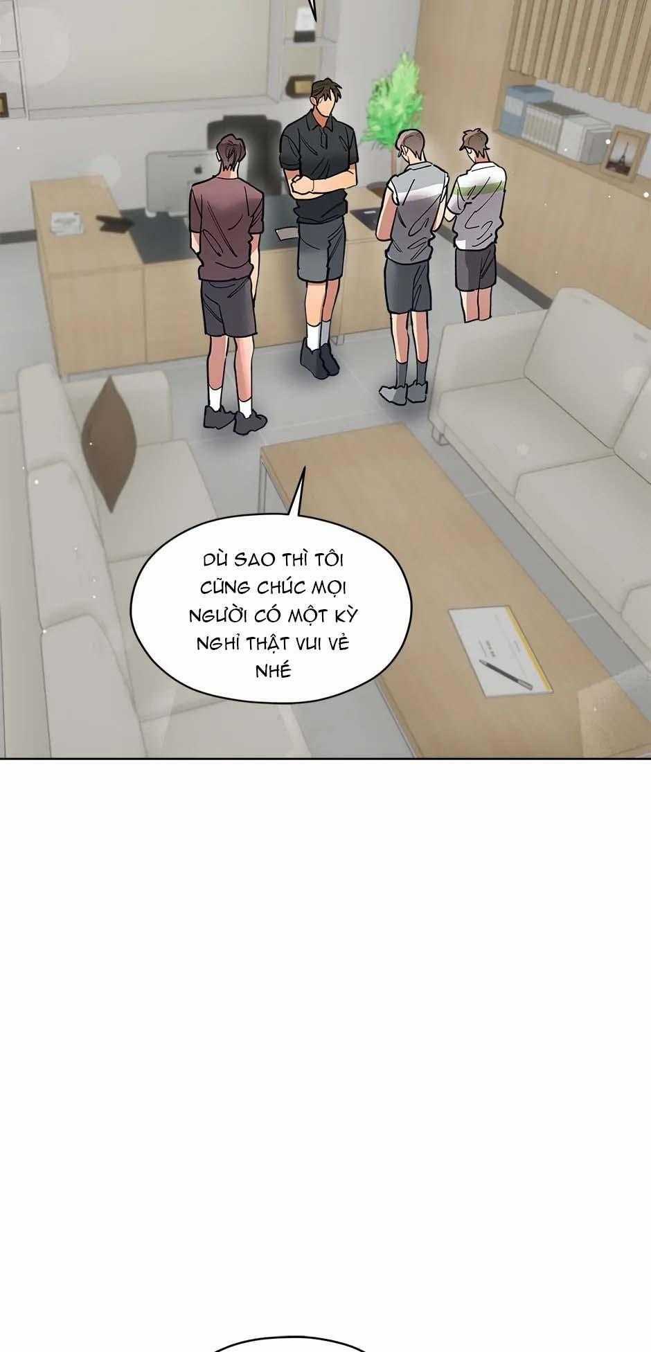 Cơn Mưa Rào - Chapter 80 - Trang 43