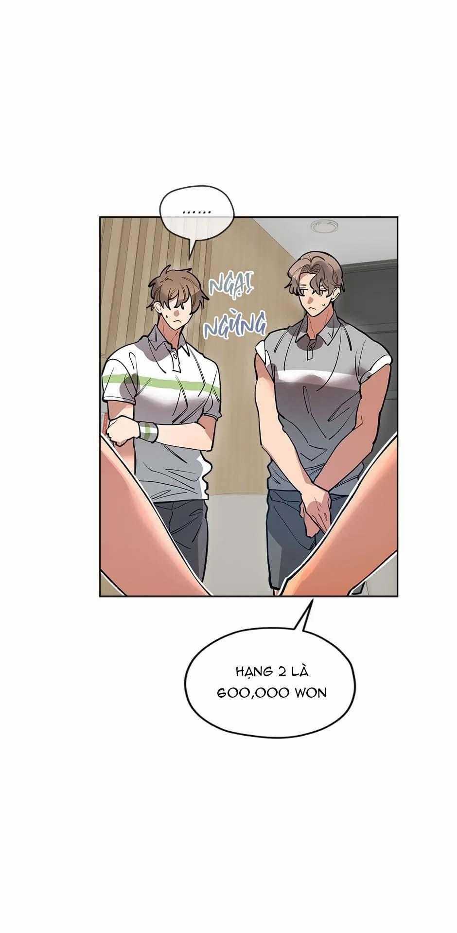 Cơn Mưa Rào - Chapter 80 - Trang 48