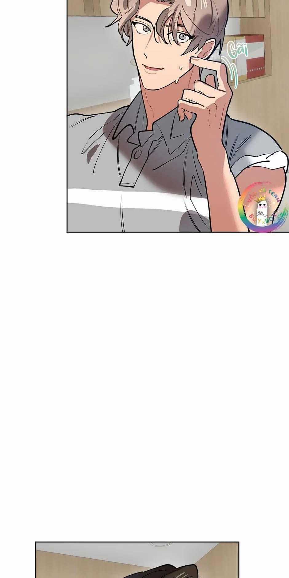 Cơn Mưa Rào - Chapter 80 - Trang 50