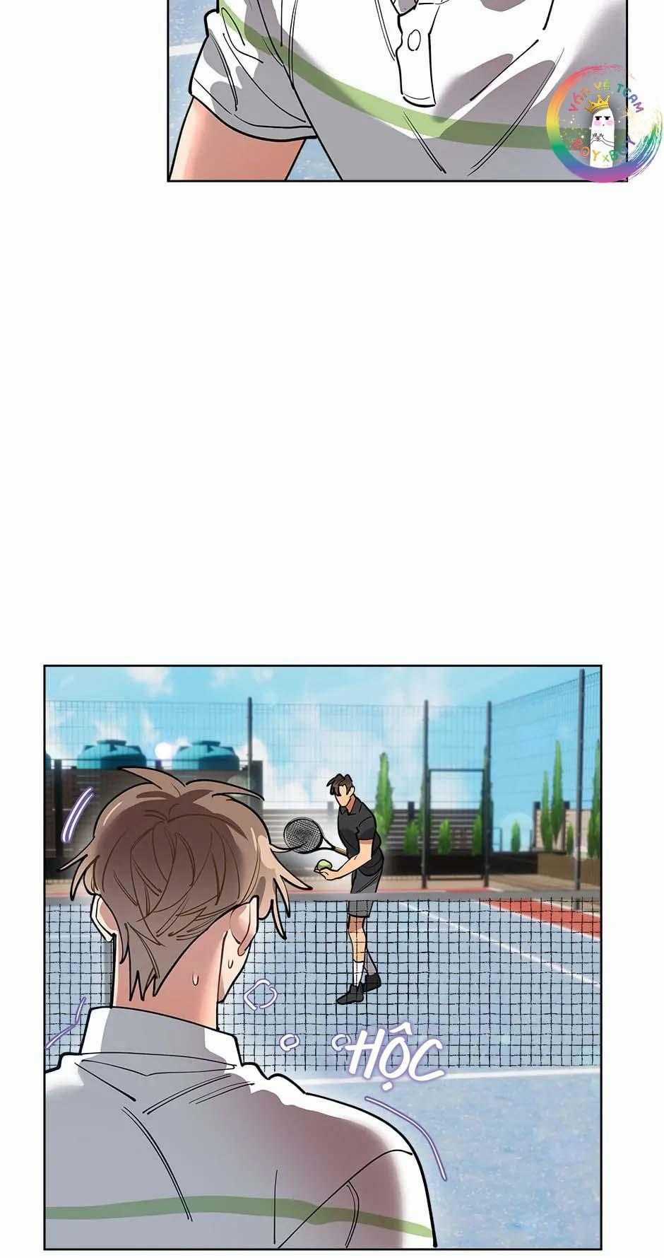 Cơn Mưa Rào - Chapter 80 - Trang 6