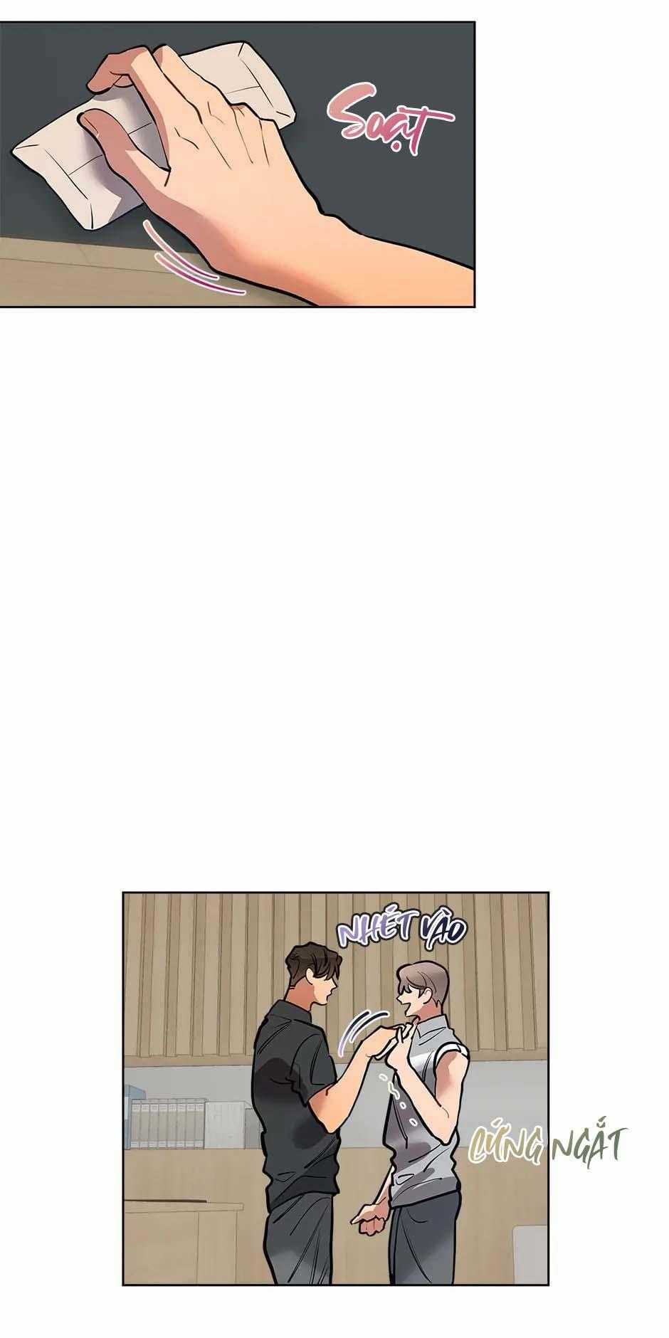 Cơn Mưa Rào - Chapter 80 - Trang 52