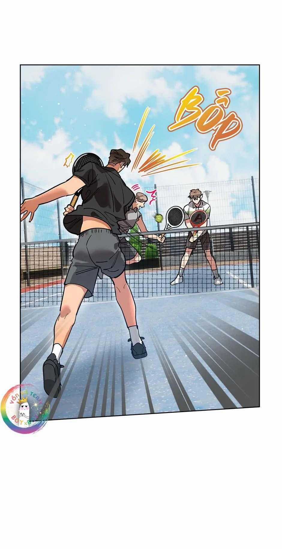 Cơn Mưa Rào - Chapter 80 - Trang 10