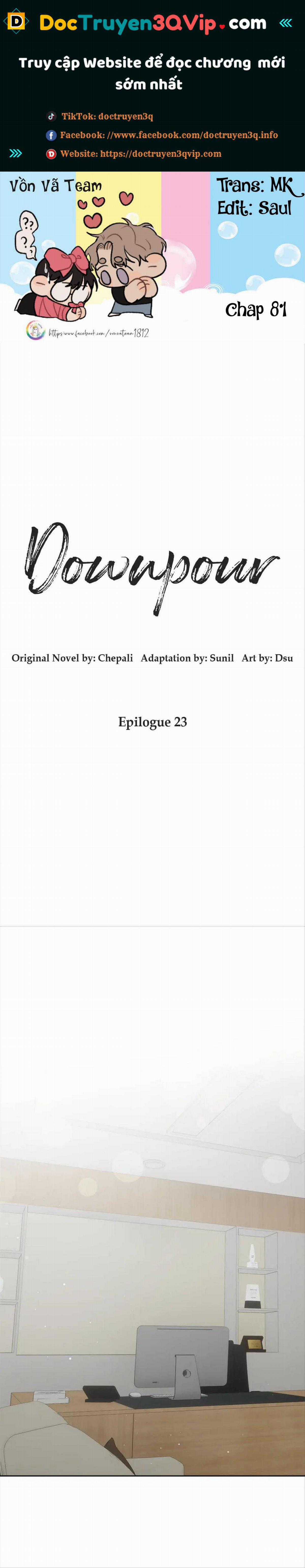 Cơn Mưa Rào - Chapter 81 - Trang 2