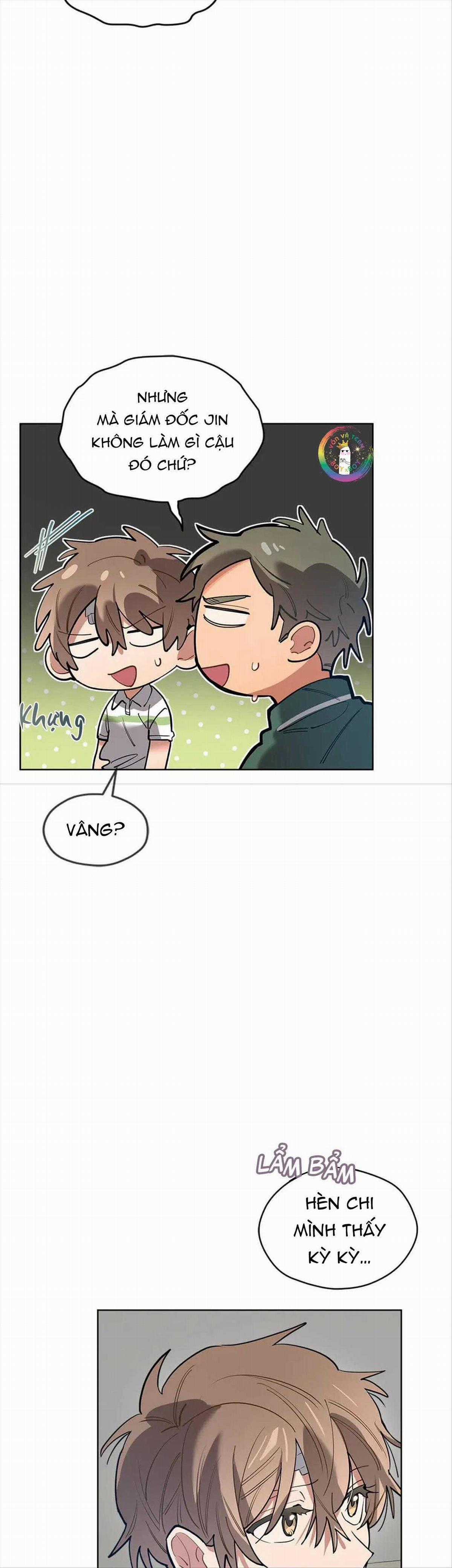 Cơn Mưa Rào - Chapter 81 - Trang 12