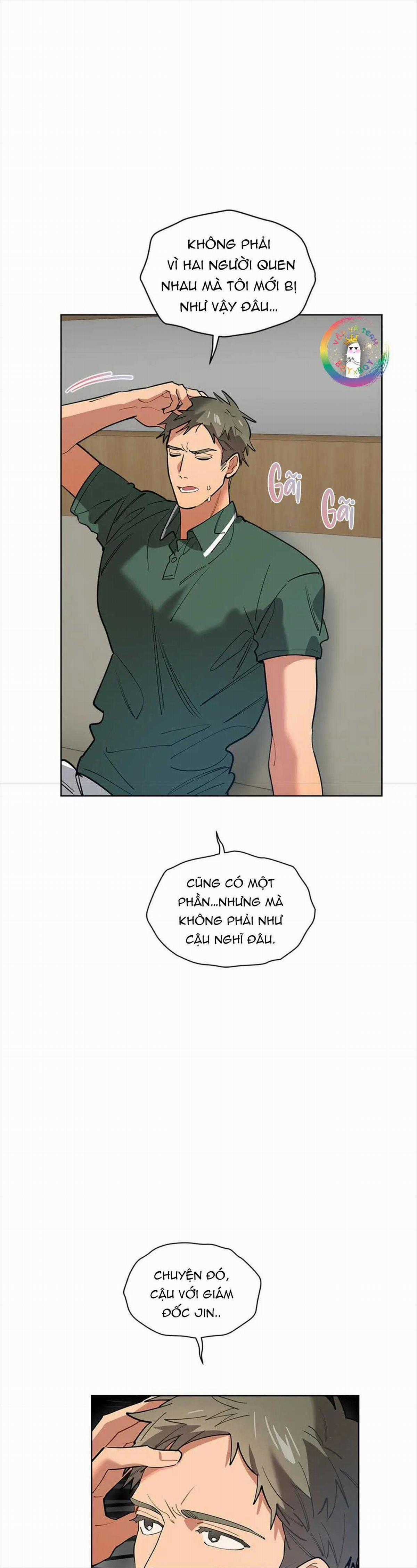 Cơn Mưa Rào - Chapter 81 - Trang 14