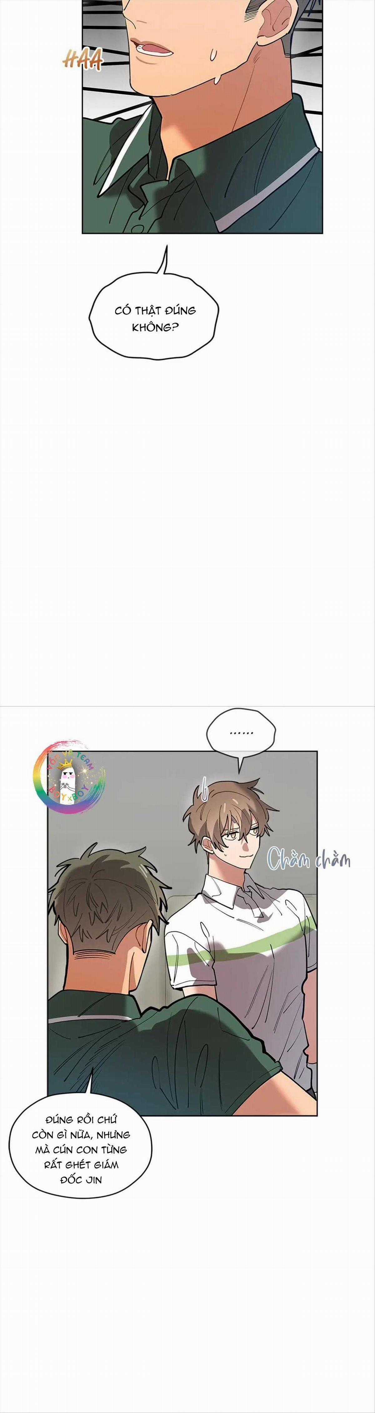 Cơn Mưa Rào - Chapter 81 - Trang 15