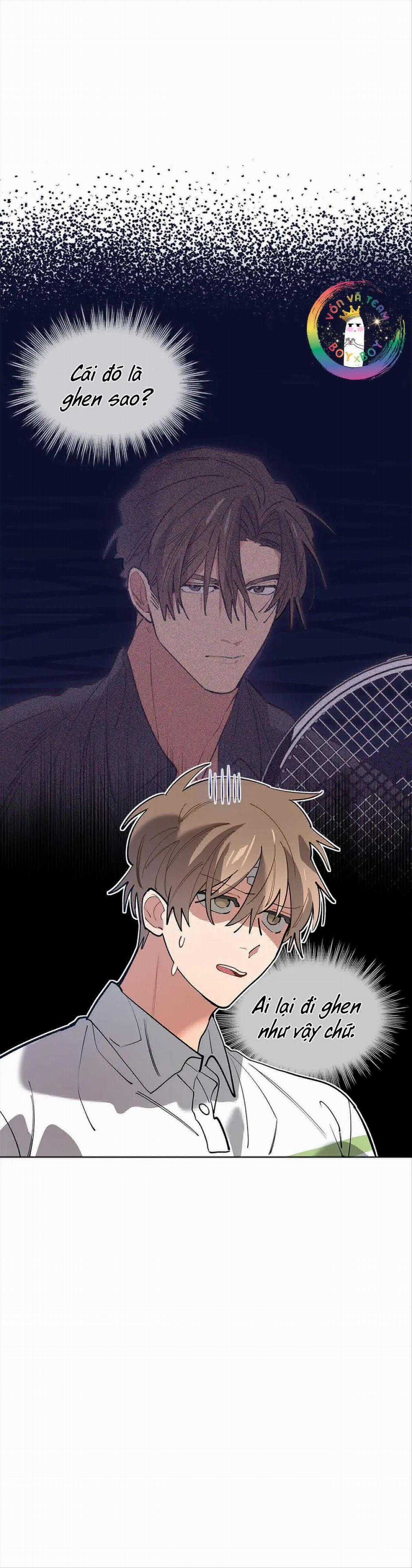 Cơn Mưa Rào - Chapter 81 - Trang 19