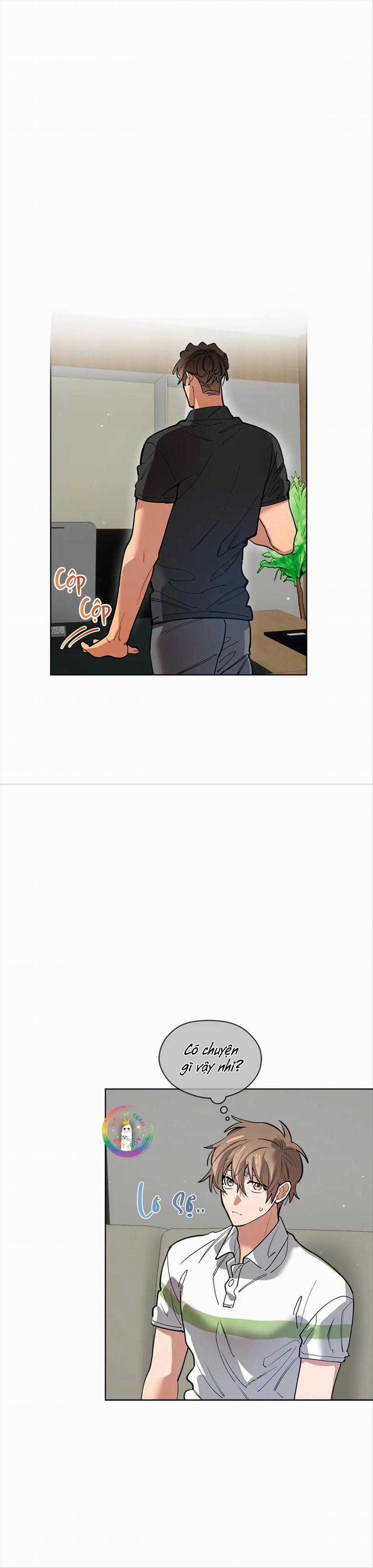 Cơn Mưa Rào - Chapter 81 - Trang 3