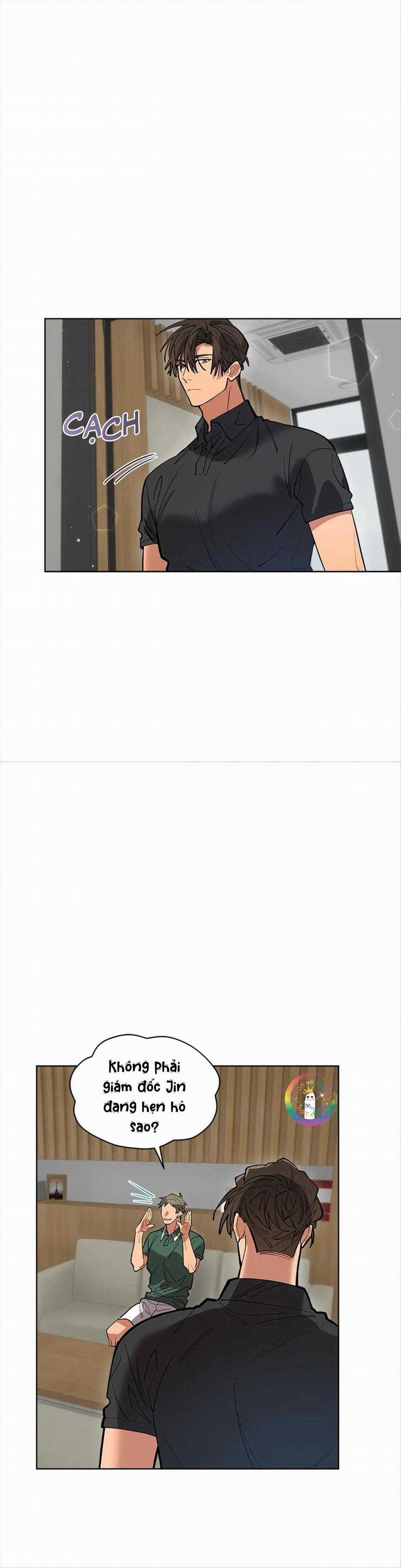 Cơn Mưa Rào - Chapter 81 - Trang 21