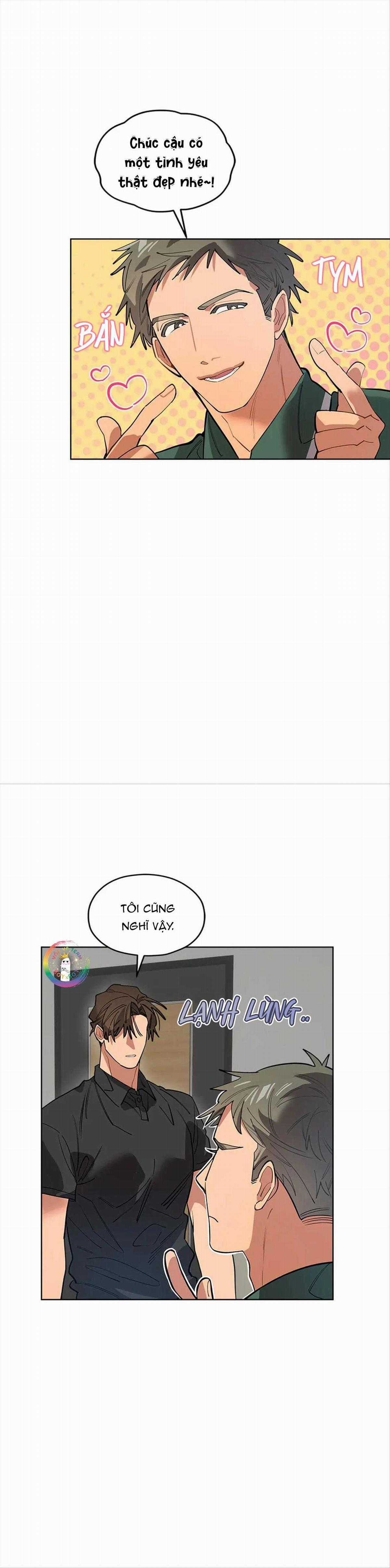 Cơn Mưa Rào - Chapter 81 - Trang 22