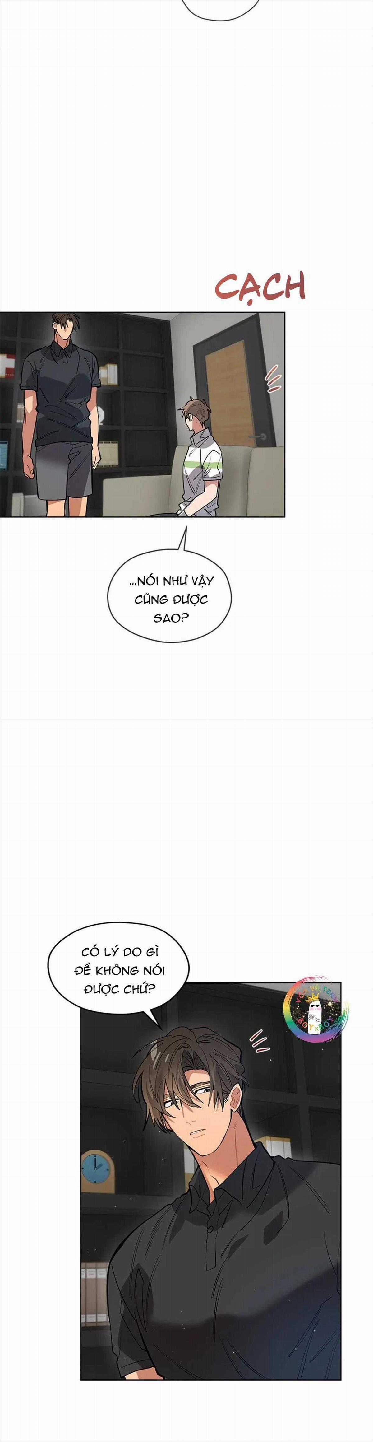 Cơn Mưa Rào - Chapter 81 - Trang 24