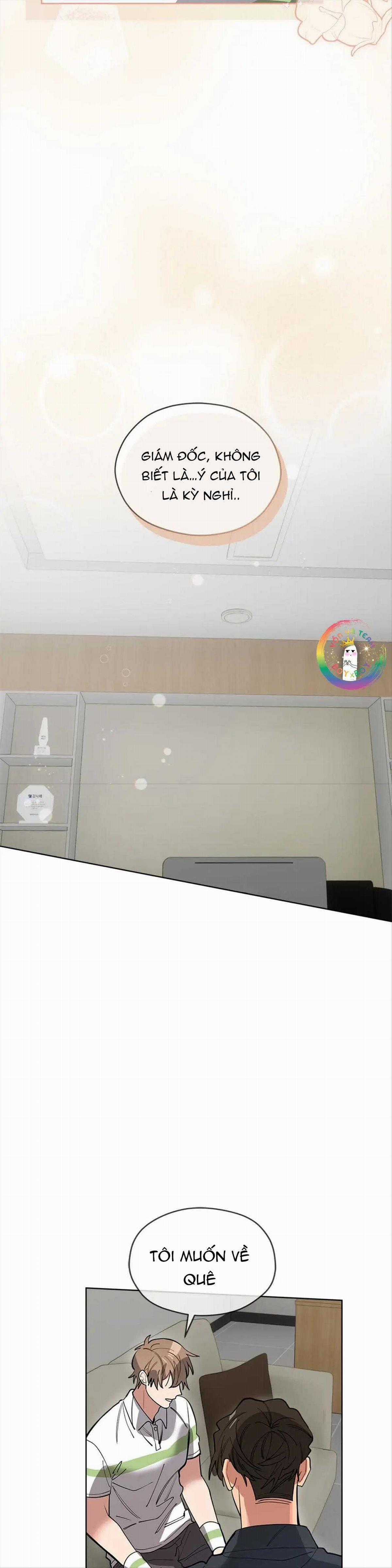 Cơn Mưa Rào - Chapter 81 - Trang 26