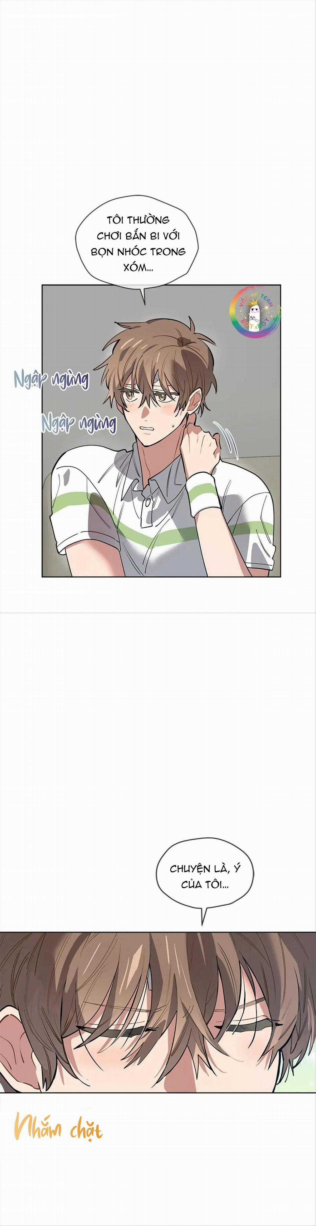 Cơn Mưa Rào - Chapter 81 - Trang 28