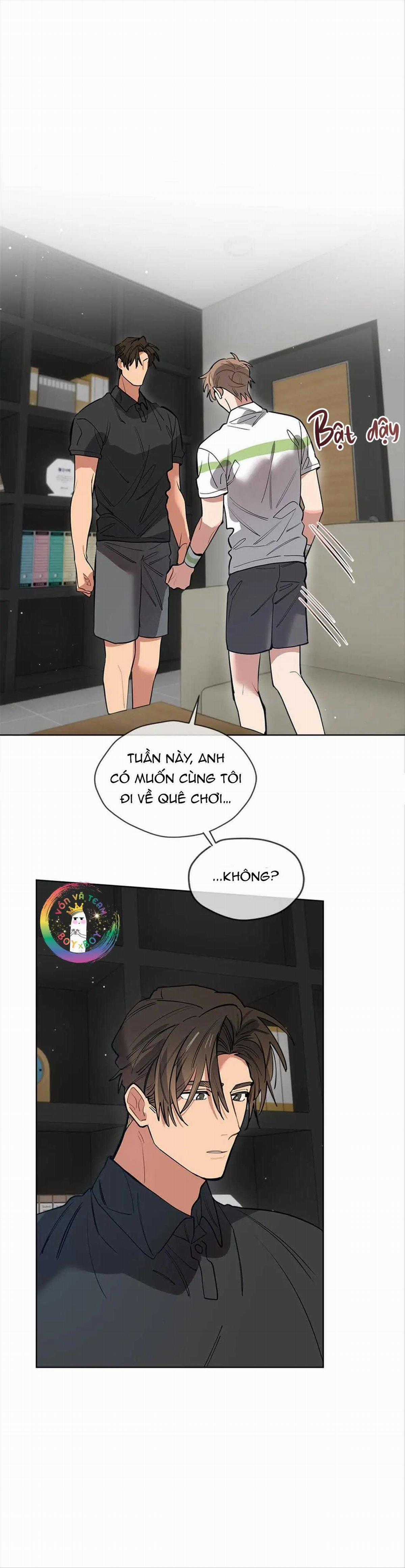 Cơn Mưa Rào - Chapter 81 - Trang 29