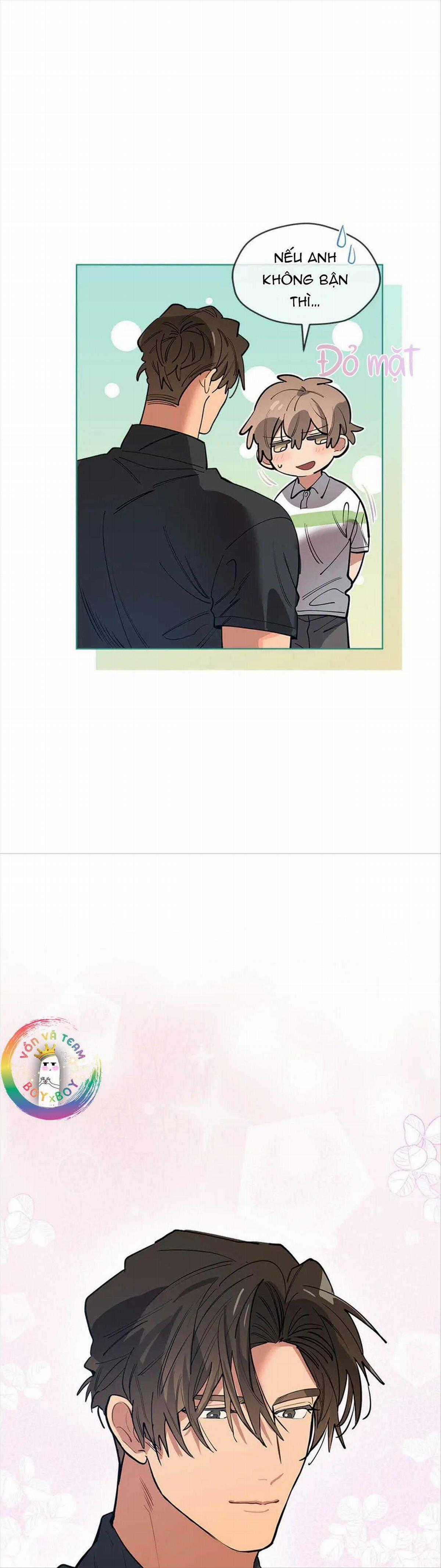 Cơn Mưa Rào - Chapter 81 - Trang 30