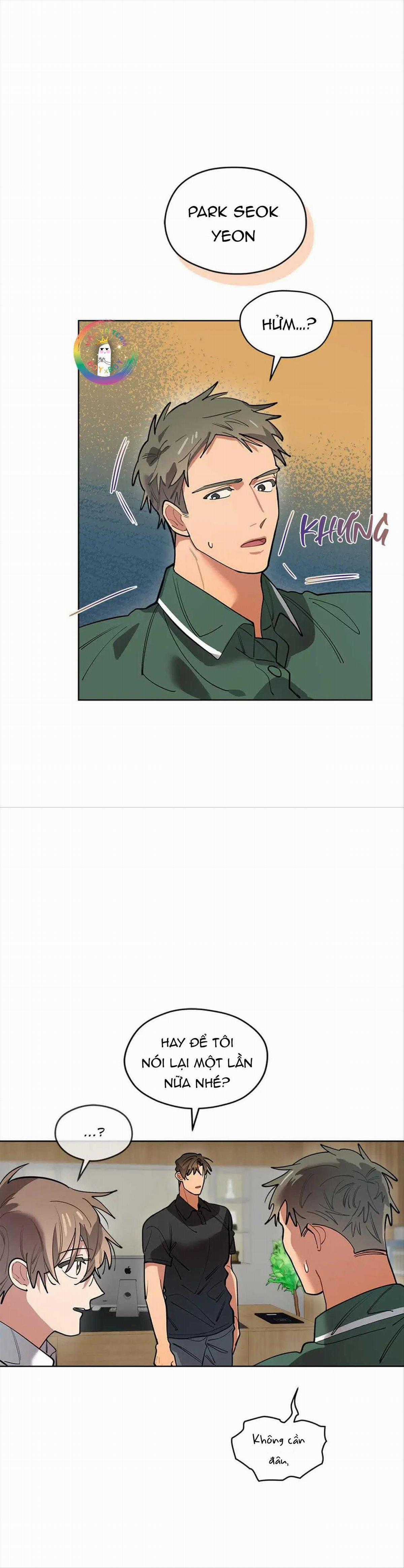 Cơn Mưa Rào - Chapter 81 - Trang 6