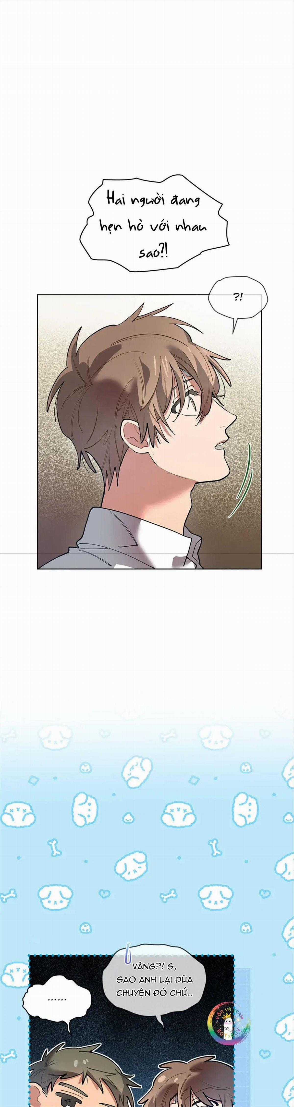 Cơn Mưa Rào - Chapter 81 - Trang 7