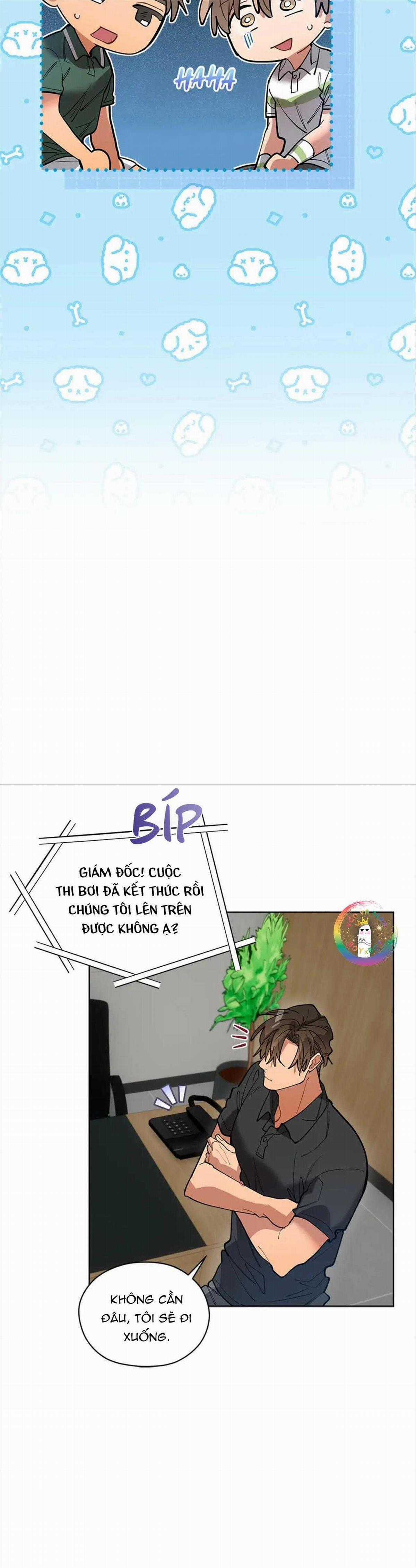 Cơn Mưa Rào - Chapter 81 - Trang 8