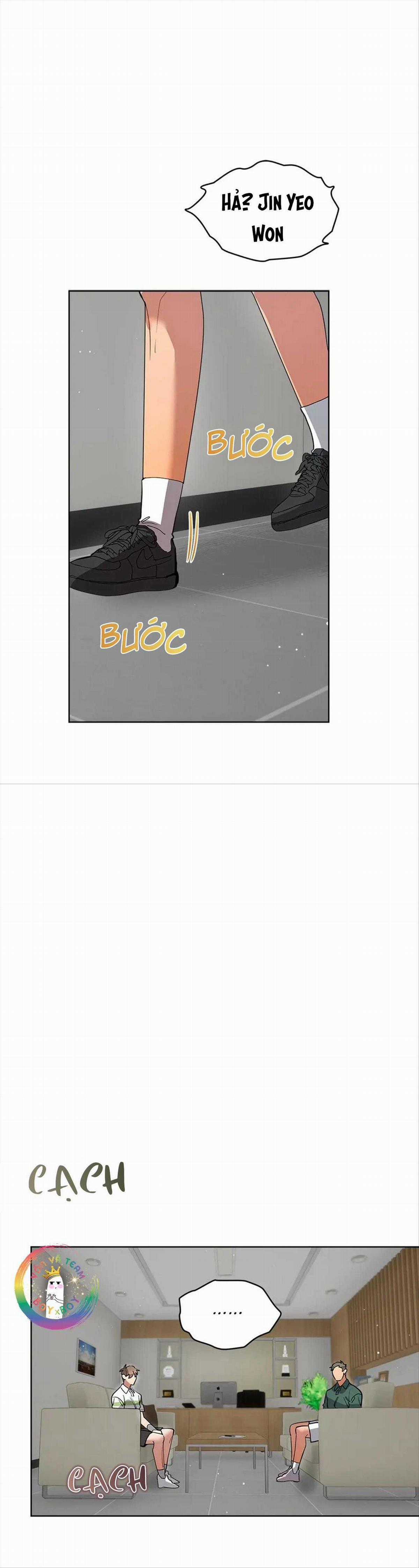 Cơn Mưa Rào - Chapter 81 - Trang 9