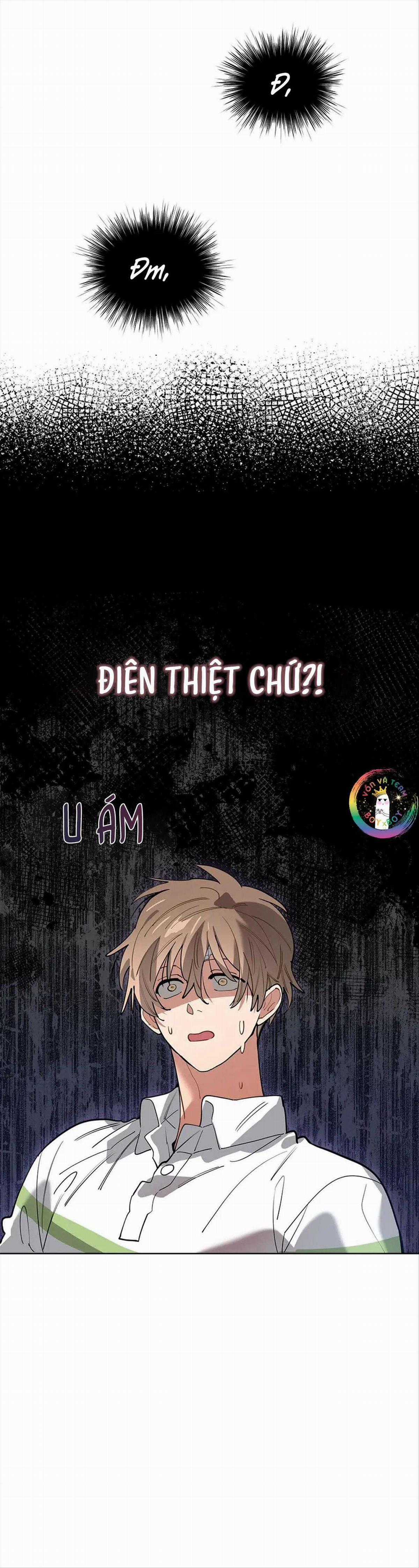 Cơn Mưa Rào - Chapter 81 - Trang 10