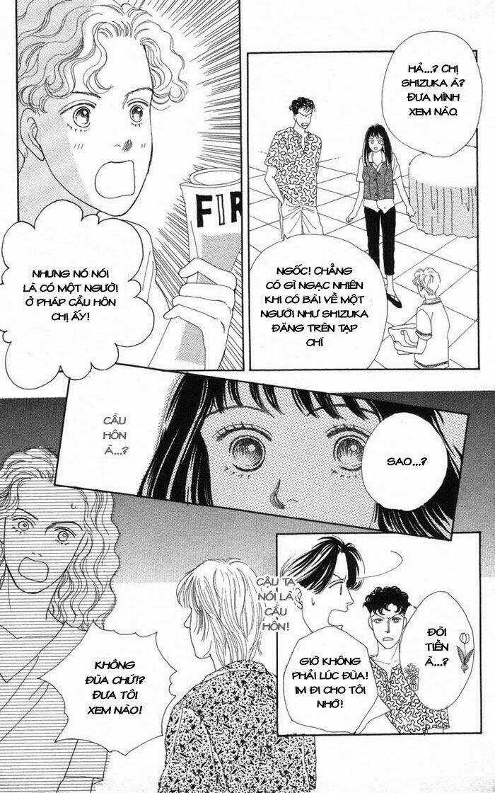 Con Nhà Giàu - Chapter 0 - Trang 14