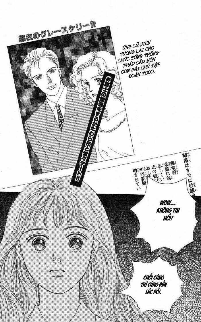 Con Nhà Giàu - Chapter 0 - Trang 15