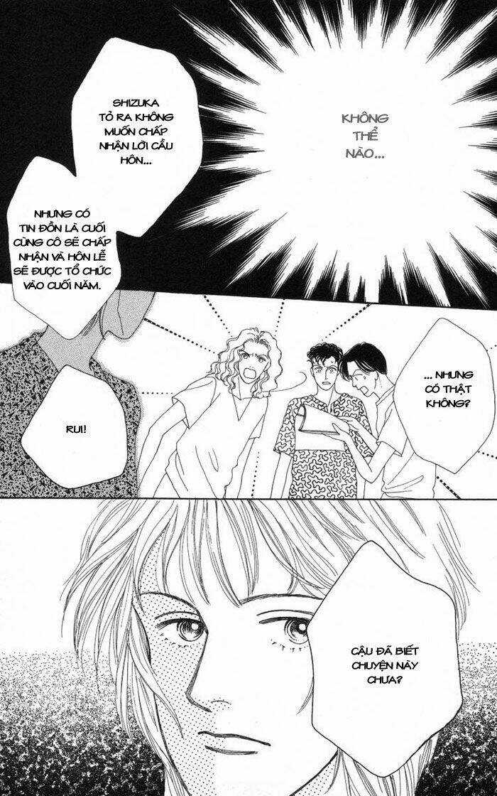 Con Nhà Giàu - Chapter 0 - Trang 16