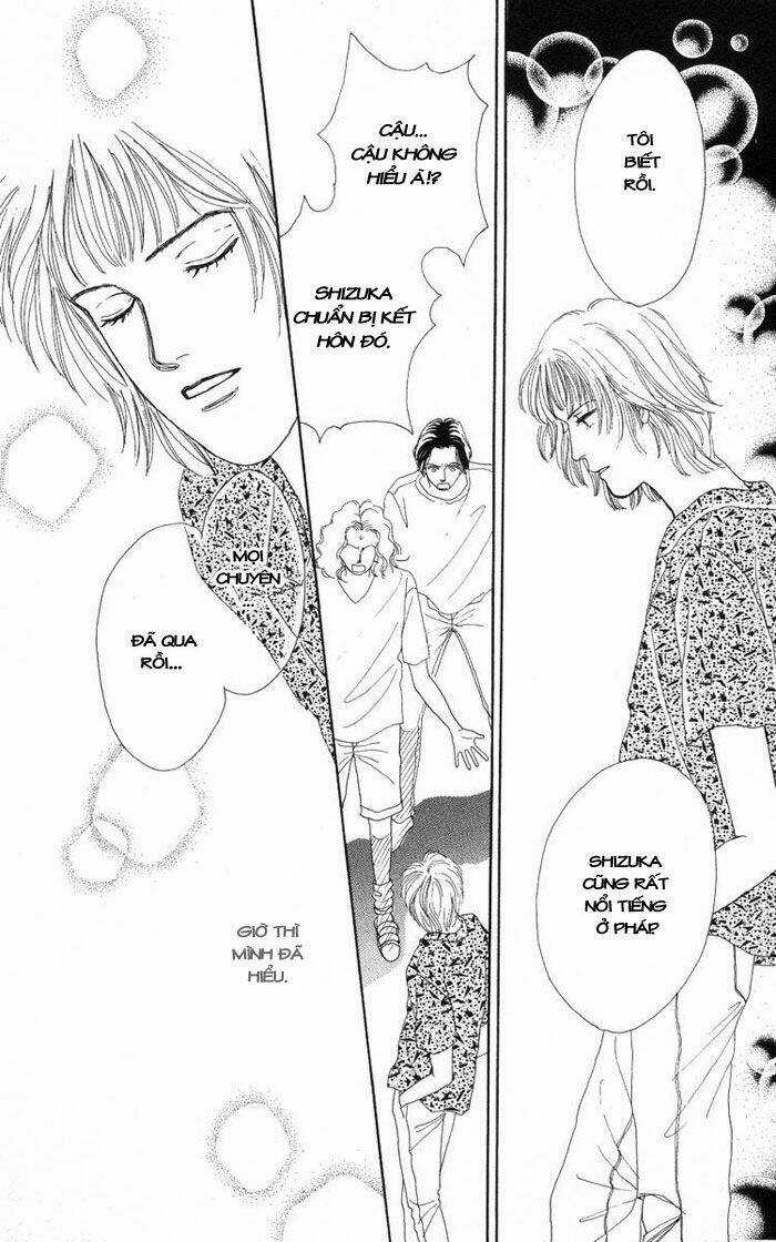 Con Nhà Giàu - Chapter 0 - Trang 17