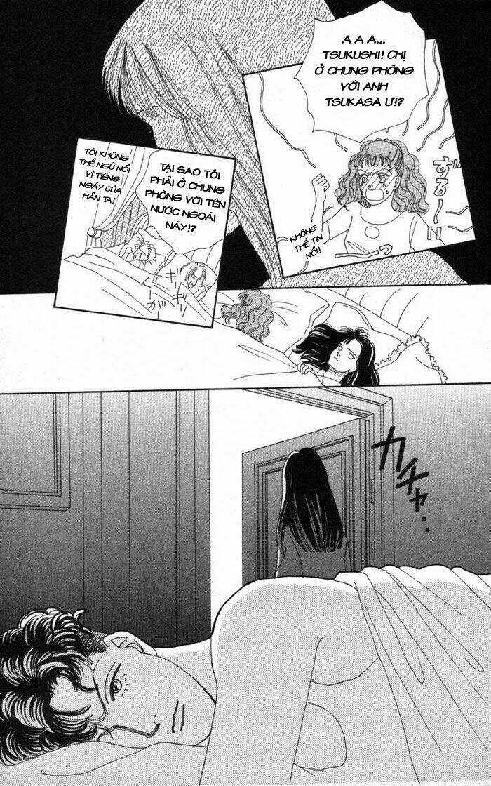 Con Nhà Giàu - Chapter 0 - Trang 20