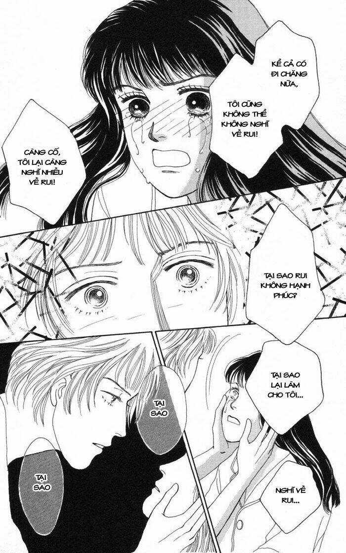 Con Nhà Giàu - Chapter 0 - Trang 23