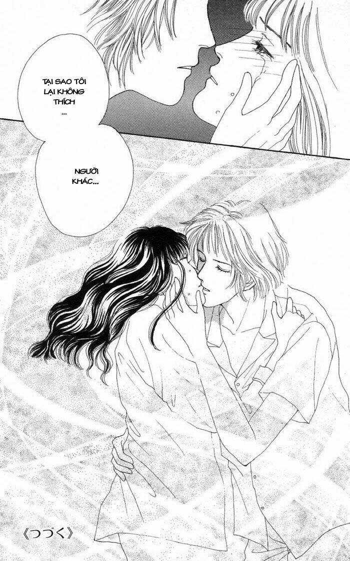 Con Nhà Giàu - Chapter 0 - Trang 24