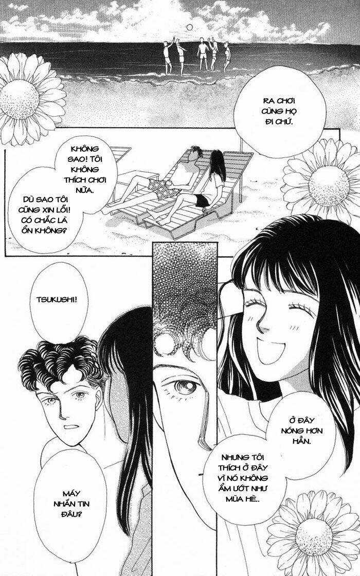 Con Nhà Giàu - Chapter 0 - Trang 5