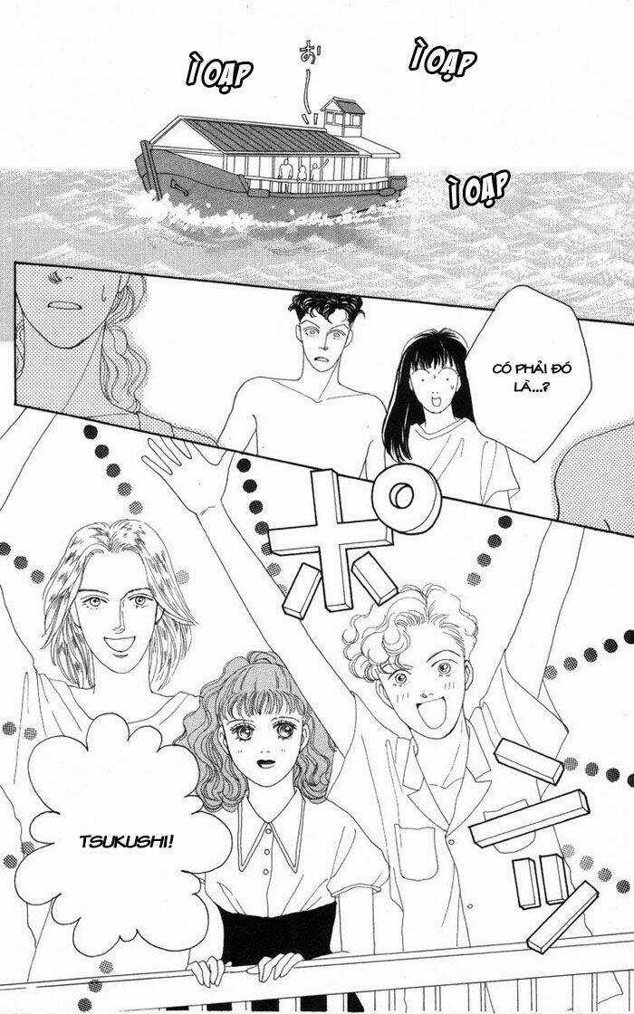 Con Nhà Giàu - Chapter 0 - Trang 9