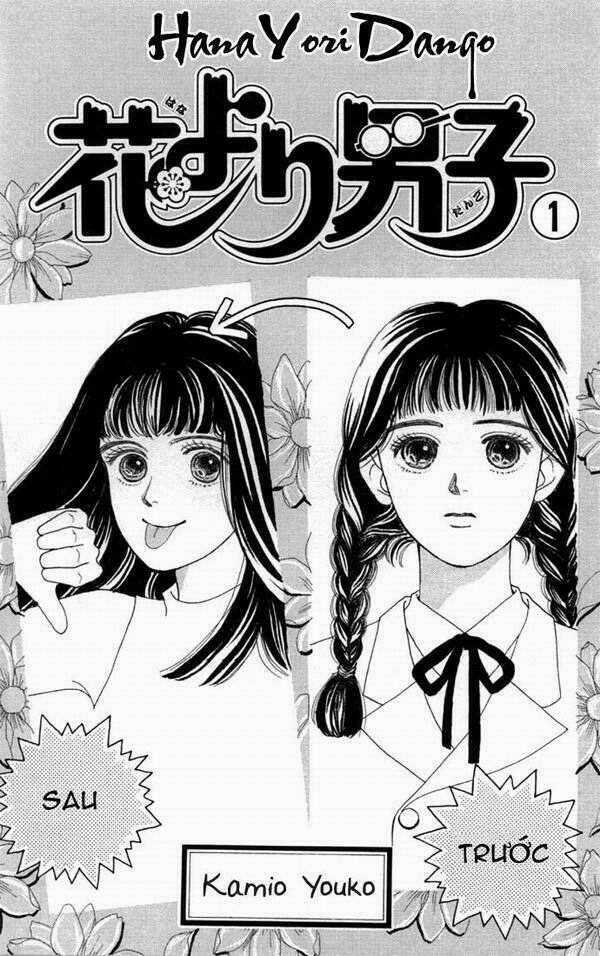 Con Nhà Giàu - Chapter 1 - Trang 2