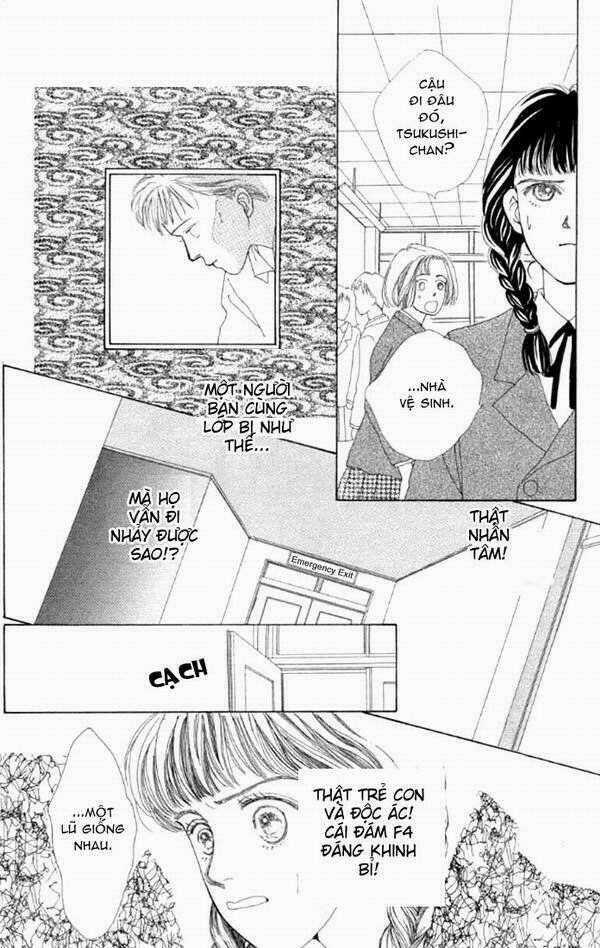 Con Nhà Giàu - Chapter 1 - Trang 13