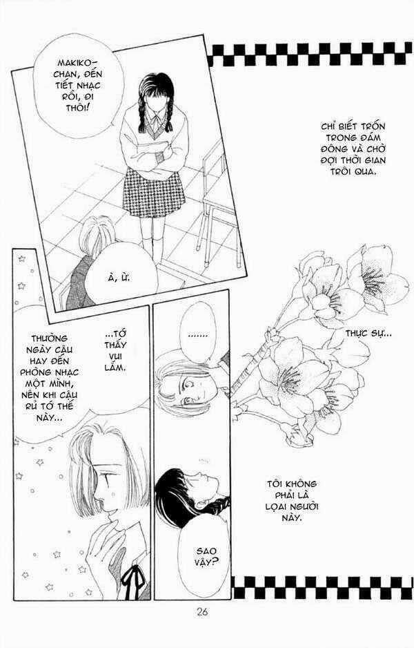 Con Nhà Giàu - Chapter 1 - Trang 25