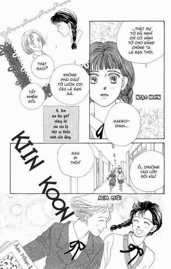 Con Nhà Giàu - Chapter 1 - Trang 26
