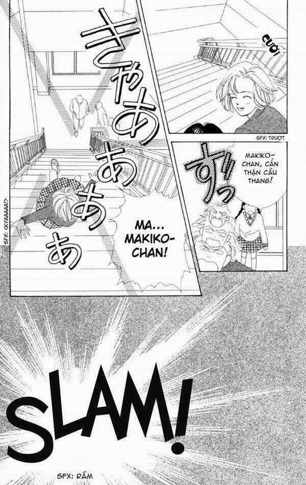 Con Nhà Giàu - Chapter 1 - Trang 27