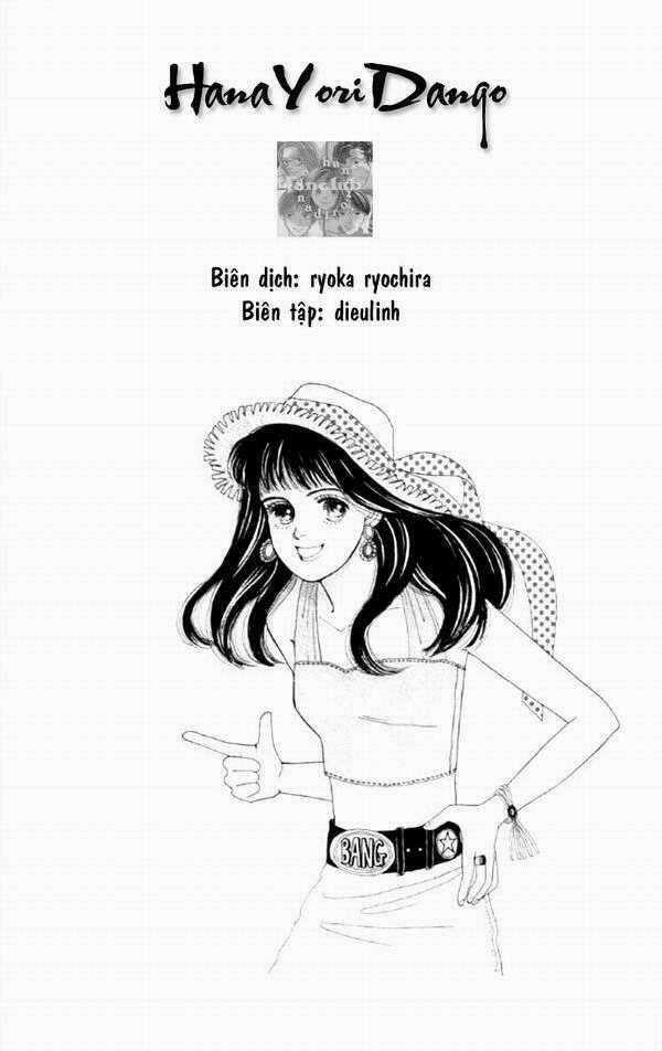 Con Nhà Giàu - Chapter 1 - Trang 5