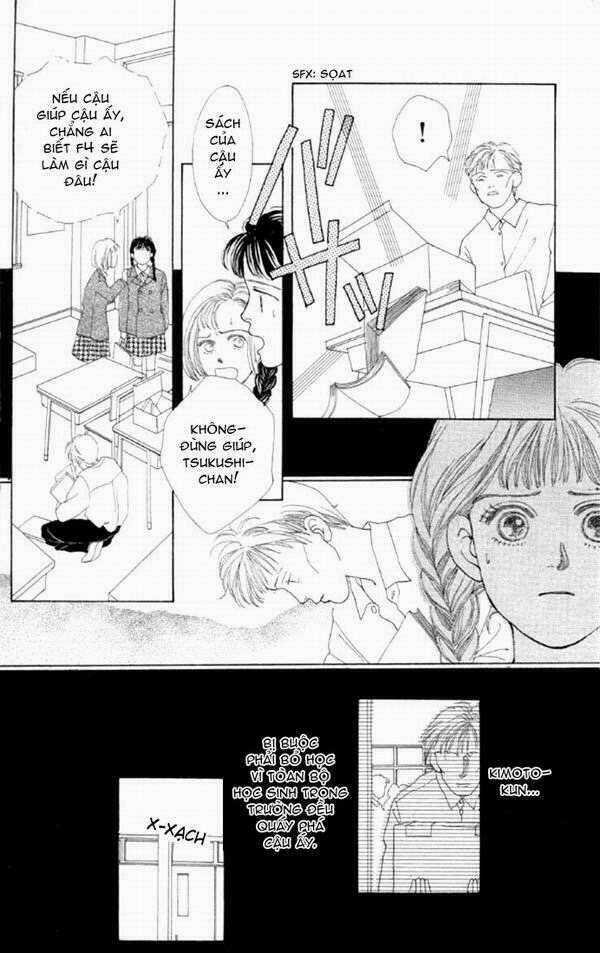 Con Nhà Giàu - Chapter 1 - Trang 9