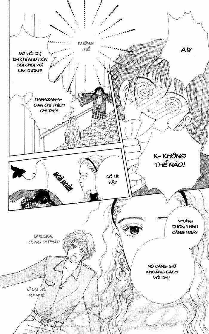 Con Nhà Giàu - Chapter 10 - Trang 11