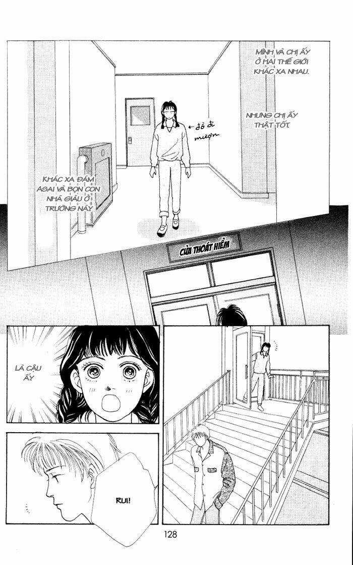 Con Nhà Giàu - Chapter 10 - Trang 13