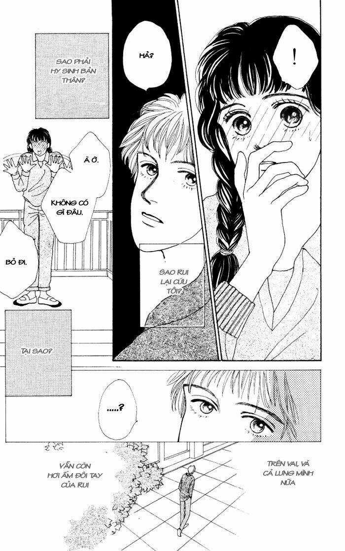 Con Nhà Giàu - Chapter 10 - Trang 15