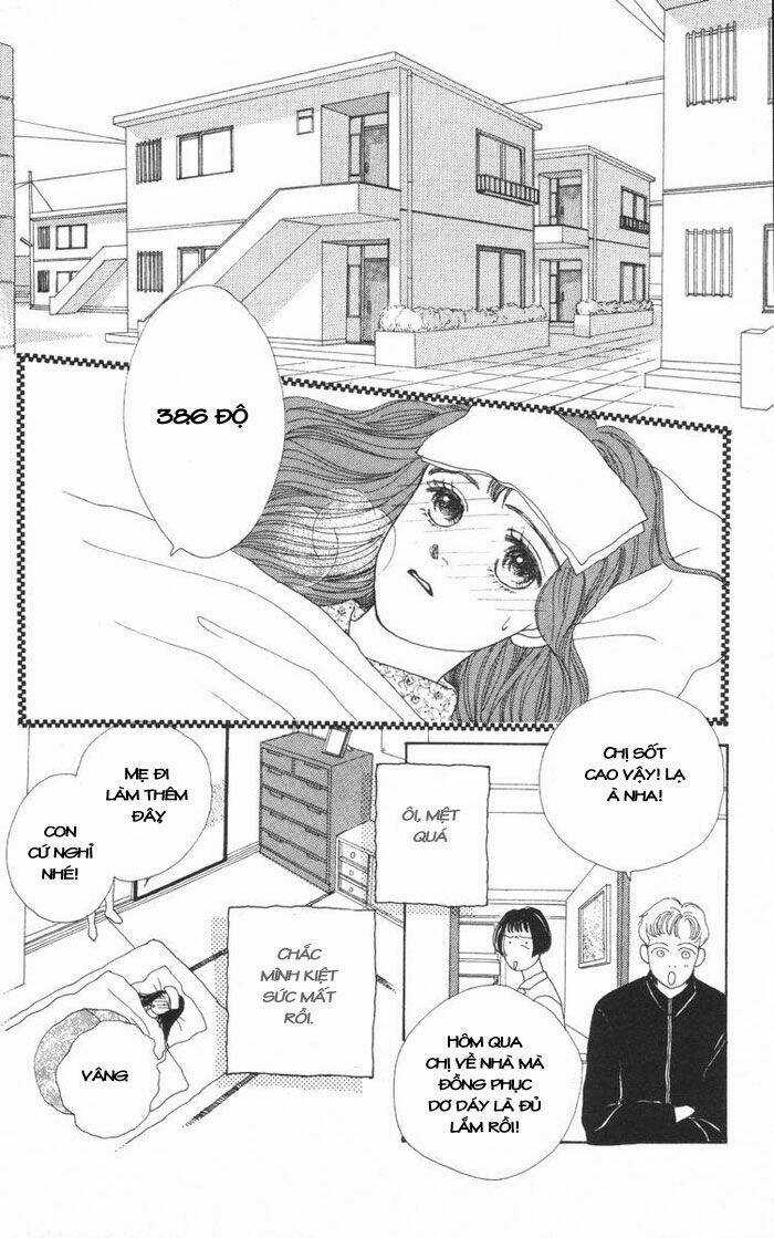 Con Nhà Giàu - Chapter 10 - Trang 19