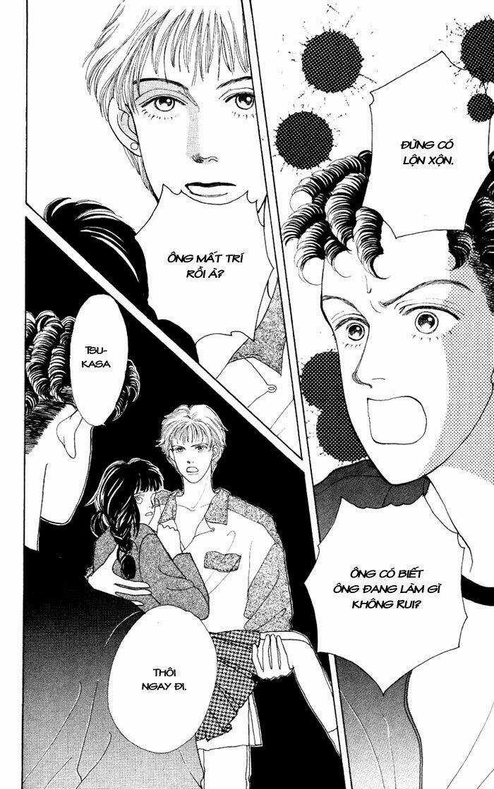 Con Nhà Giàu - Chapter 10 - Trang 3